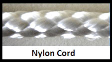 nylon cord
